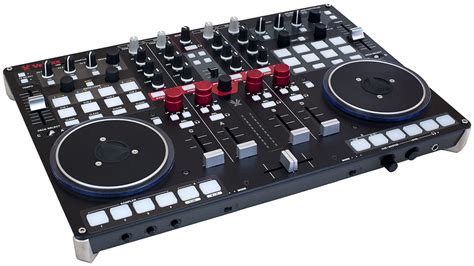 vestax vci-400 chanel fader|vestax 400dj parts.